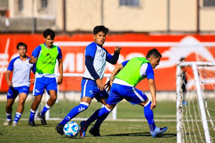 Arrancan este sábado partidos de pretemporada de Correcaminos Liga Expansión MX