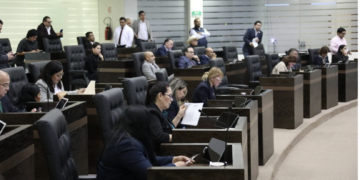 Aprueban Diputados la Ley para Prevenir, Investigar y Sancionar los Delitos de Extorsión en Tamaulipas.