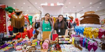 Continúa el bazar navideño “Un DIFciembre para recordar” hasta el lunes 15 de diciembre