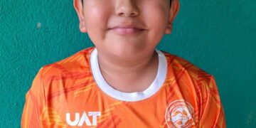 Ayudemos a Emiliano Salazar Ramos tiene cáncer, está en Hospital Infantil de Cd. Victoria