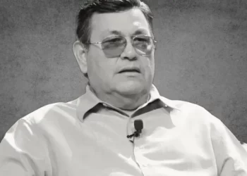 Muere Abraham Quintanilla, el padre de la Reina del Tex-Mex Selena