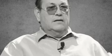 Muere Abraham Quintanilla, el padre de la Reina del Tex-Mex Selena