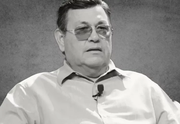 Muere Abraham Quintanilla, el padre de la Reina del Tex-Mex Selena