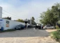 Asesinan dentro de taller mecánico a dueños y empleados en Reynosa