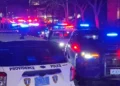 Reportan tiroteo en Universidad de Estados Unidos; varios heridos