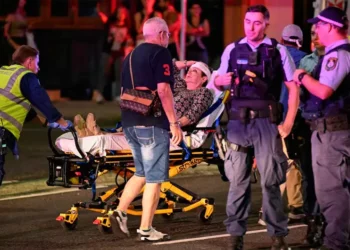 Aumentan a 16 los muertos tras tiroteo masivo en Bondy Beach, Australia