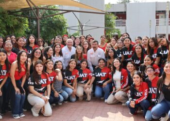 Certificada el 100% de la oferta educativa de la Universidad Autónoma de Tamaulipas 