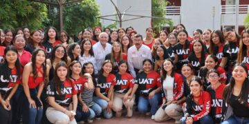 Certificada el 100% de la oferta educativa de la Universidad Autónoma de Tamaulipas 