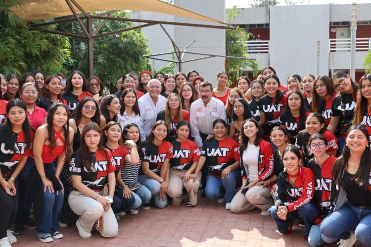 Certificada el 100% de la oferta educativa de la Universidad Autónoma de Tamaulipas