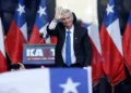 Candidato de la derecha José Antonio Kast gana la presidencia de Chile