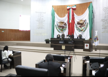 Crearán una Fiscalía para la Atención de los Delitos de Extorsión en Tamaulipas