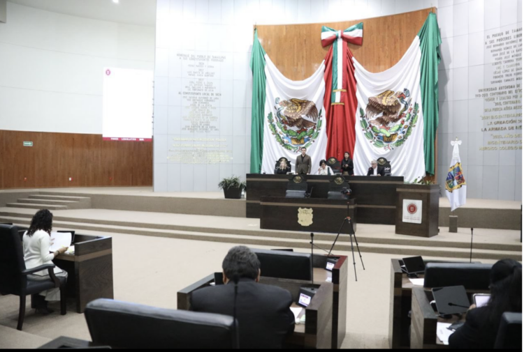 Crearán una Fiscalía para la Atención de los Delitos de Extorsión en Tamaulipas