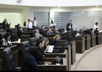 Diputados de Tamaulipas revisan este lunes presupuesto del Gobierno para el ejercicio 2026