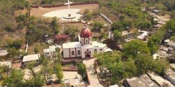 Prevé Sectur récord de visitantes por la Virgen de la Misericordia