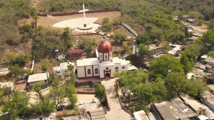 Prevé Sectur récord de visitantes por la Virgen de la Misericordia