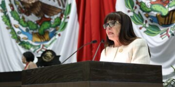 Fortalecen el marco jurídico de Tamaulipas con nuevas leyes