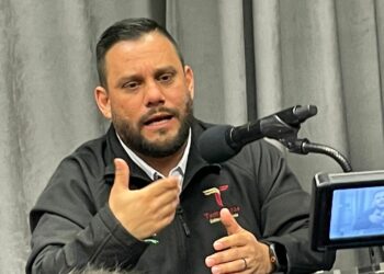 Revela Protección Civil que basura fue causa de inundación en “Fracc. Los Laureles”