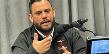 Revela Protección Civil que basura fue causa de inundación en “Fracc. Los Laureles”