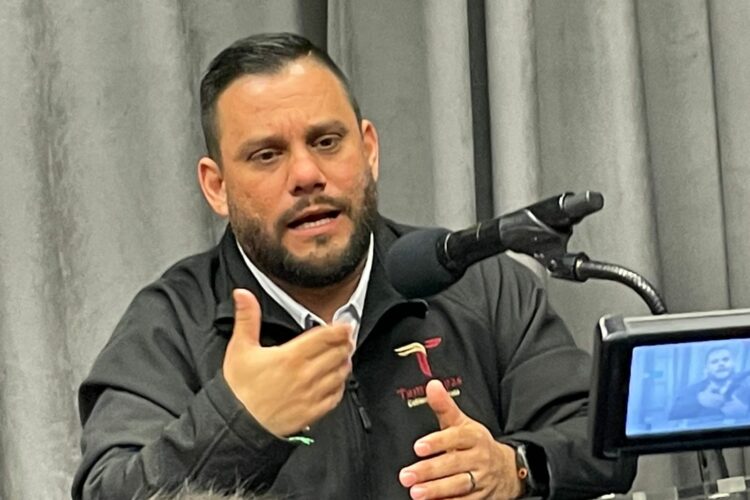 Revela Protección Civil que basura fue causa de inundación en “Fracc. Los Laureles”