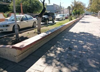 Gobierno de Américo Villarreal impulsa la transformación urbana en Jaumave