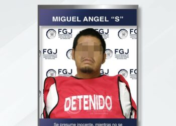 Dan 38 años de prisión a Miguel Ángel “S” por feminicidio en Nuevo Laredo