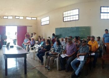 Promueven producción y uso de lixiviados en Ejido Vicente Guerrero de Xicoténcatl