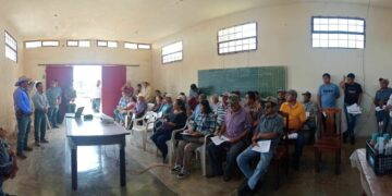 Promueven producción y uso de lixiviados en Ejido Vicente Guerrero de Xicoténcatl