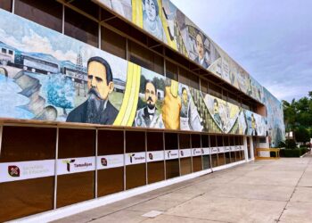 Descartan desalojo de estudiantes por nuevo CBTis en Tampico; proyecto sigue en análisis