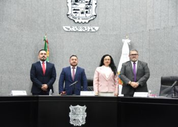 TRIELTAM fortalece la defensa de los derechos político-electorales y retoma sesiones presenciales