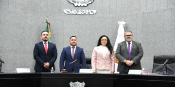 TRIELTAM fortalece la defensa de los derechos político-electorales y retoma sesiones presenciales