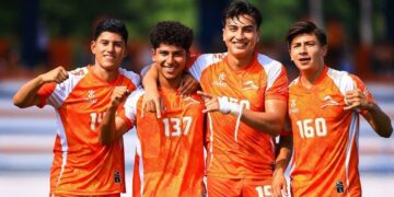 Liga TDP revela calendario para la segunda vuelta; Correcaminos inicia ante Real San Cosme