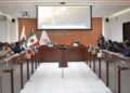 Presentan Consejerías del IETAM informes correspondientes al mes de diciembre