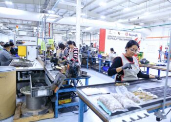 Suprajit México anuncia expansión y creación de 800 nuevos empleos en Matamoros