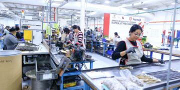 Suprajit México anuncia expansión y creación de 800 nuevos empleos en Matamoros