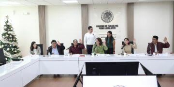 Propone Gobernador reformas para garantizar pensiones y fortalecer la seguridad