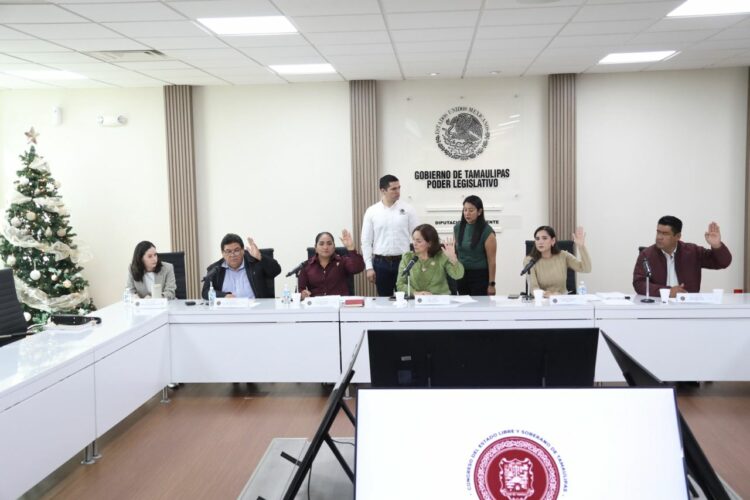 Propone Gobernador reformas para garantizar pensiones y fortalecer la seguridad