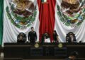 Moderniza Congreso de Tamaulipas legislación en seguridad pública y previsión social