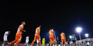 Revelan calendario de juegos del Correcaminos de la UAT para la Liga de Expansión MX