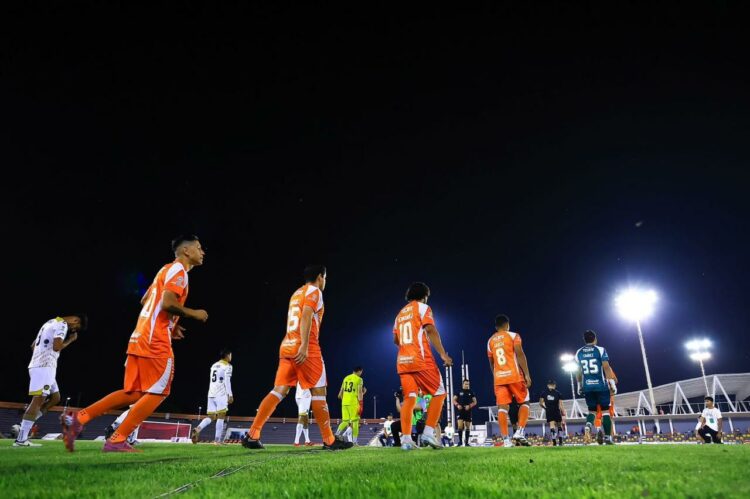 Revelan calendario de juegos del Correcaminos de la UAT para la Liga de Expansión MX