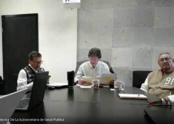 Refuerzan prevención de accidentes a través de la campaña de “fiestas decembrinas”