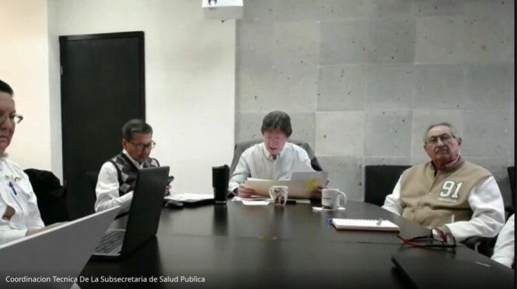 Refuerzan prevención de accidentes a través de la campaña de “fiestas decembrinas”