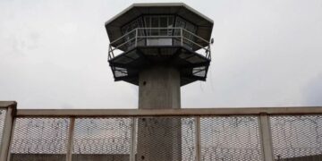 Desarticulan banda de 12 extorsionadores que operaba desde el penal de Reynosa