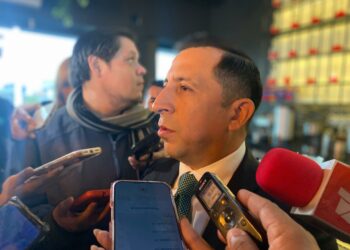 Espera CANACO sumar más negocios al sistema de videovigilancia oficial