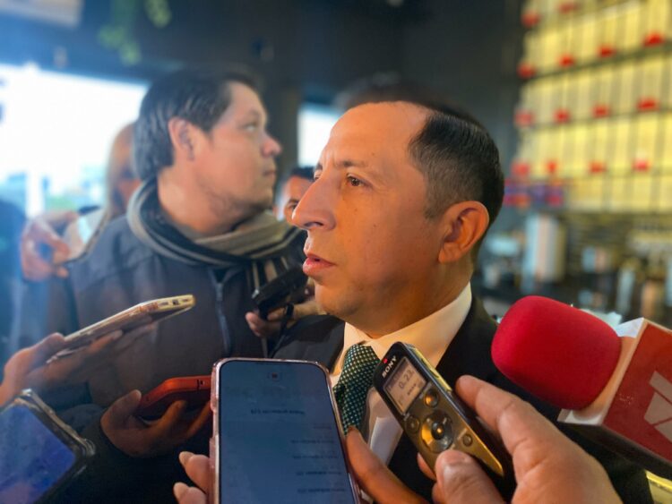 Espera CANACO sumar más negocios al sistema de videovigilancia oficial