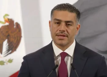 Hallan con vida a agentes de la SSPC secuestrados en Jalisco; “están bien”: García Harfuch