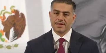 Hallan con vida a agentes de la SSPC secuestrados en Jalisco; “están bien”: García Harfuch