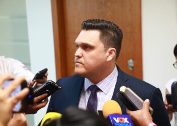 Nuevo Fiscal de Tamaulipas rendirá protesta este martes: Humberto Prieto