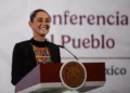 Singapur tendrá embajada en México revela Sheinbaum