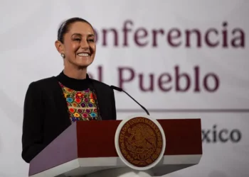 Singapur tendrá embajada en México revela Sheinbaum