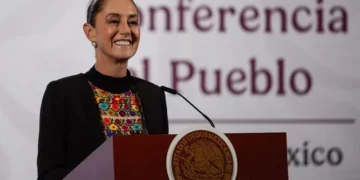 Singapur tendrá embajada en México revela Sheinbaum